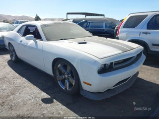 DODGE DODGE CHALLENGER R/T PLUS