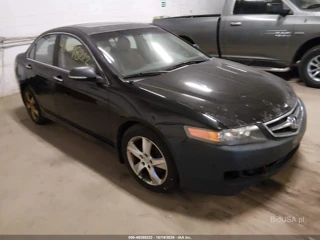 ACURA ACURA TSX
