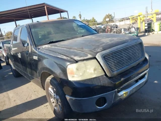 FORD FORD F-150 60TH ANNIVERSARY/FX2/KING RANCH/LARIAT/LIMITED/XLT