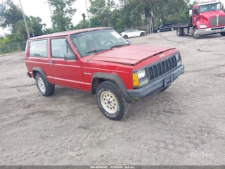 JEEP JEEP CHEROKEE SPORT