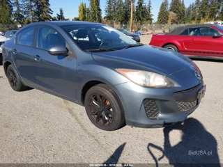 MAZDA MAZDA MAZDA3 I SPORT