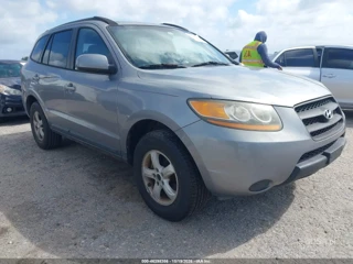 HYUNDAI HYUNDAI SANTA FE GLS