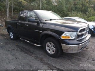 DODGE DODGE RAM 1500 SLT/SPORT/TRX