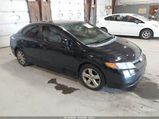 HONDA HONDA CIVIC EX-L
