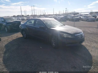 HONDA HONDA ACCORD 2.4 EX-L