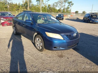 TOYOTA TOYOTA CAMRY CE