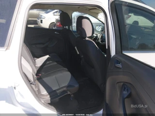 FORD FORD ESCAPE SE