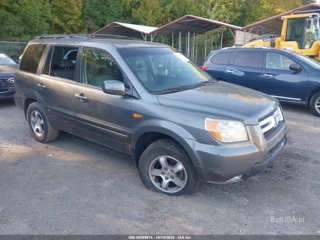 HONDA HONDA PILOT EX-L