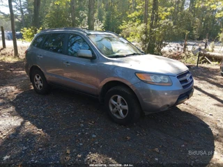 HYUNDAI HYUNDAI SANTA FE GLS