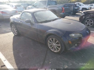 MAZDA MAZDA MX-5 GRAND TOURING