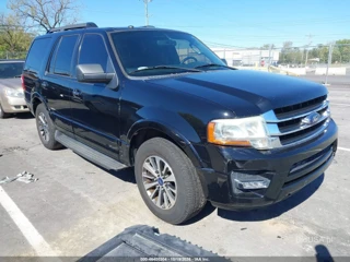 FORD FORD EXPEDITION XLT