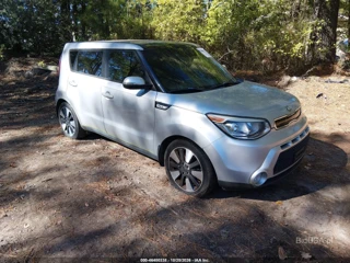 KIA KIA SOUL !