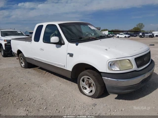 FORD FORD F-150 LARIAT/XL/XLT