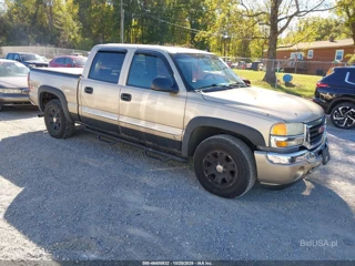 GMC SIERRA 1500 SLT
