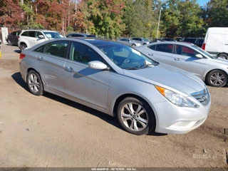 HYUNDAI HYUNDAI SONATA LIMITED