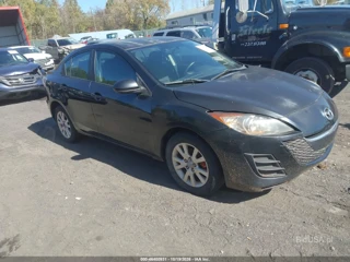 MAZDA MAZDA MAZDA3 I SPORT