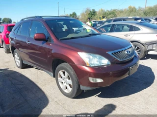 LEXUS LEXUS RX 350