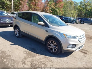 FORD FORD ESCAPE SE