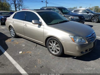 TOYOTA TOYOTA AVALON LIMITED