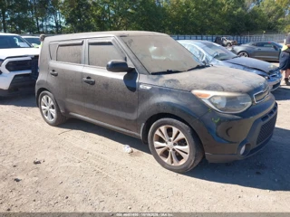 KIA KIA SOUL +