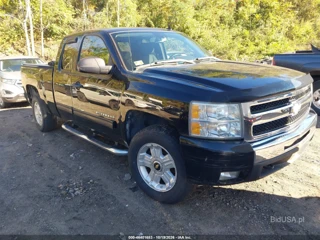 CHEVROLET CHEVROLET SILVERADO 1500 LT
