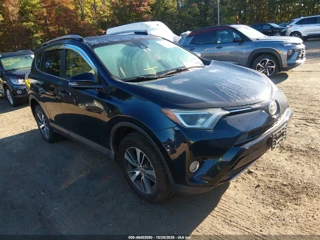 TOYOTA TOYOTA RAV4 XLE