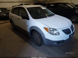 PONTIAC PONTIAC VIBE