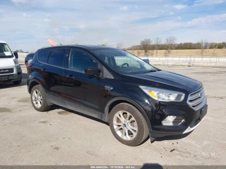 FORD FORD ESCAPE SE