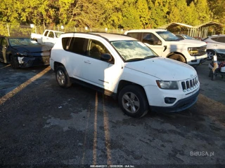 JEEP JEEP COMPASS SPORT