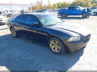 DODGE DODGE CHARGER SXT