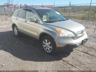 HONDA HONDA CR-V EX-L