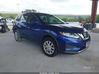 NISSAN NISSAN ROGUE S