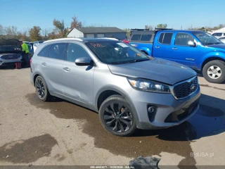 KIA KIA SORENTO 3.3L EX