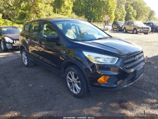 FORD FORD ESCAPE S