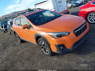 SUBARU SUBARU CROSSTREK 2.0I LIMITED