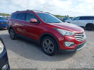 HYUNDAI HYUNDAI SANTA FE GLS