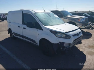 FORD FORD TRANSIT CONNECT XL
