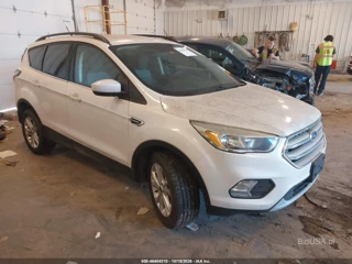 FORD FORD ESCAPE SE