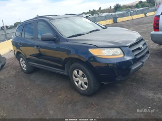 HYUNDAI HYUNDAI SANTA FE GLS