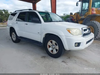 TOYOTA TOYOTA 4RUNNER SR5 V6