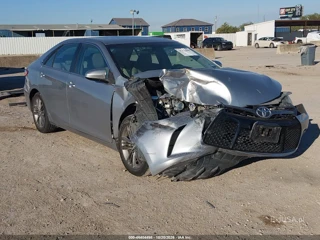 TOYOTA TOYOTA CAMRY SE