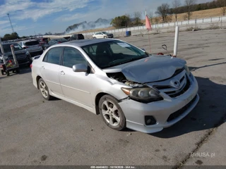 TOYOTA TOYOTA COROLLA S