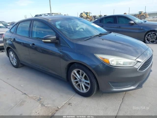 FORD FORD FOCUS SE
