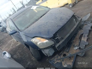 NISSAN NISSAN ALTIMA 2.5 S