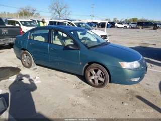 SATURN SATURN ION 3