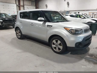 KIA KIA SOUL