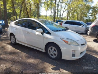 TOYOTA TOYOTA PRIUS III