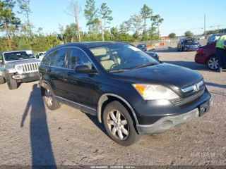 HONDA HONDA CR-V EX-L