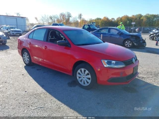 VOLKSWAGEN VOLKSWAGEN JETTA 2.0L S