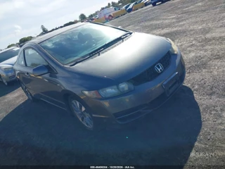 HONDA HONDA CIVIC EX
